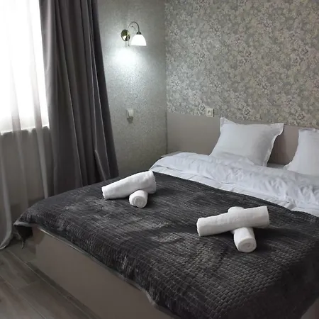 Shino Villa Kazbegi Exterior photo