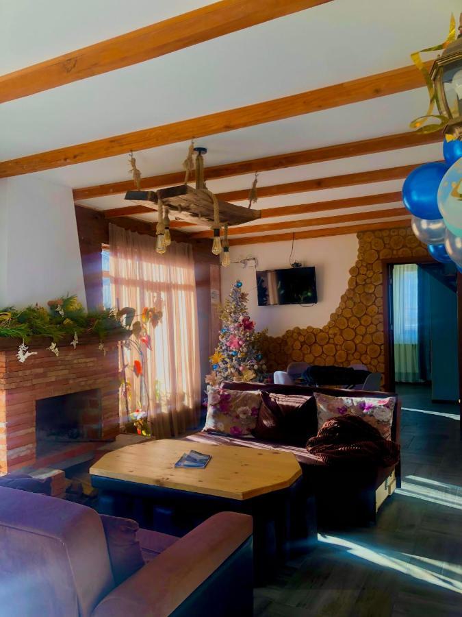 Shino Holiday home Stepantsminda
