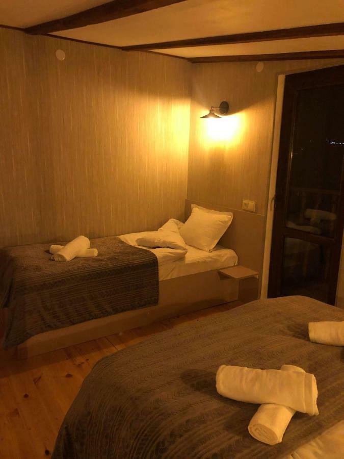 Shino Holiday home *