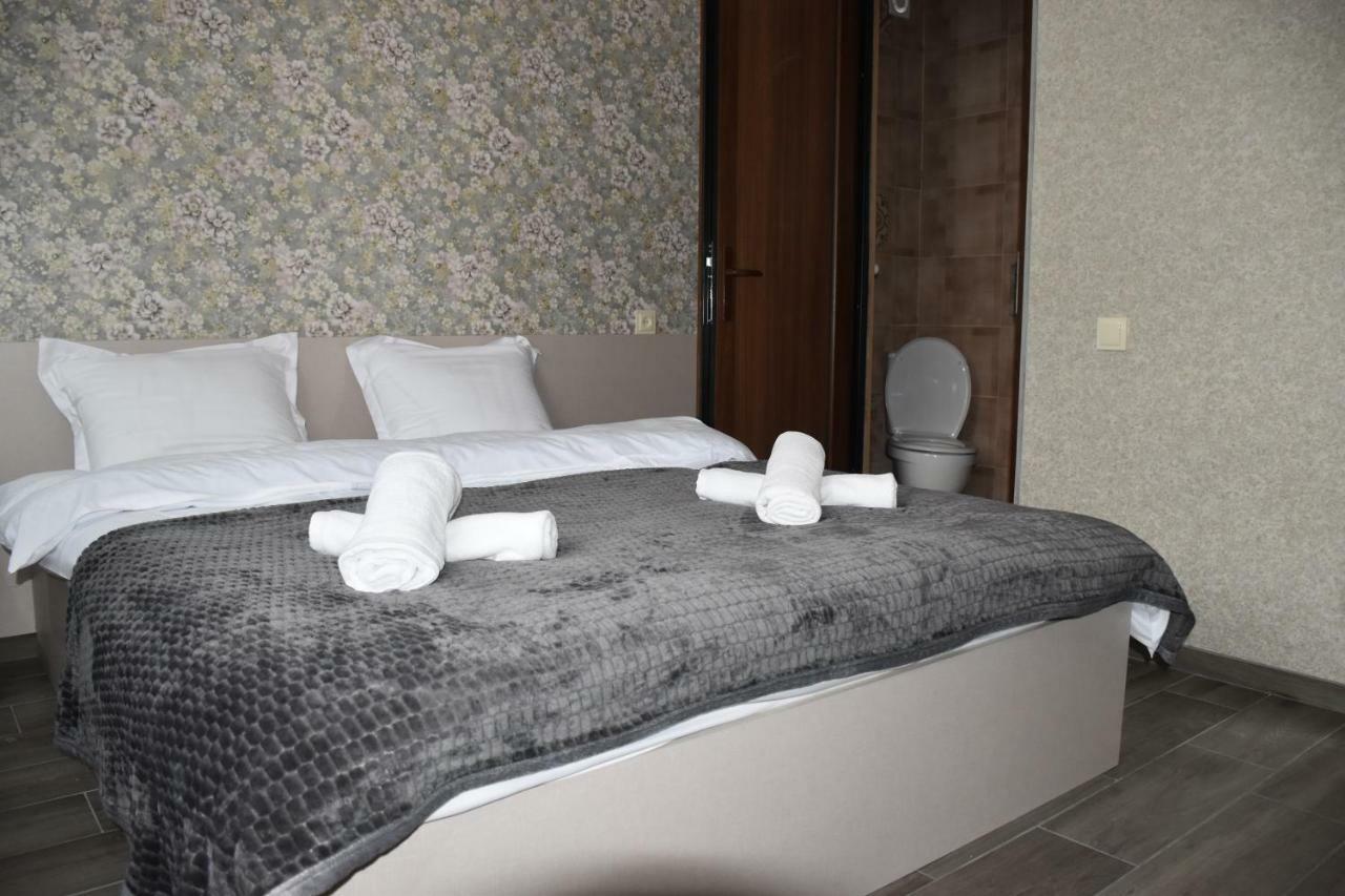 Shino Holiday home *