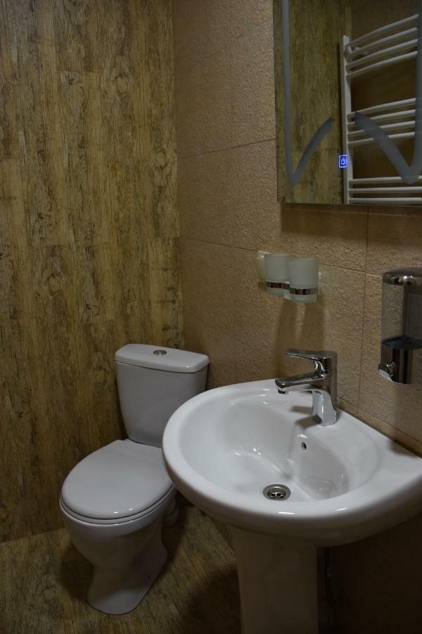 Shino Holiday home *