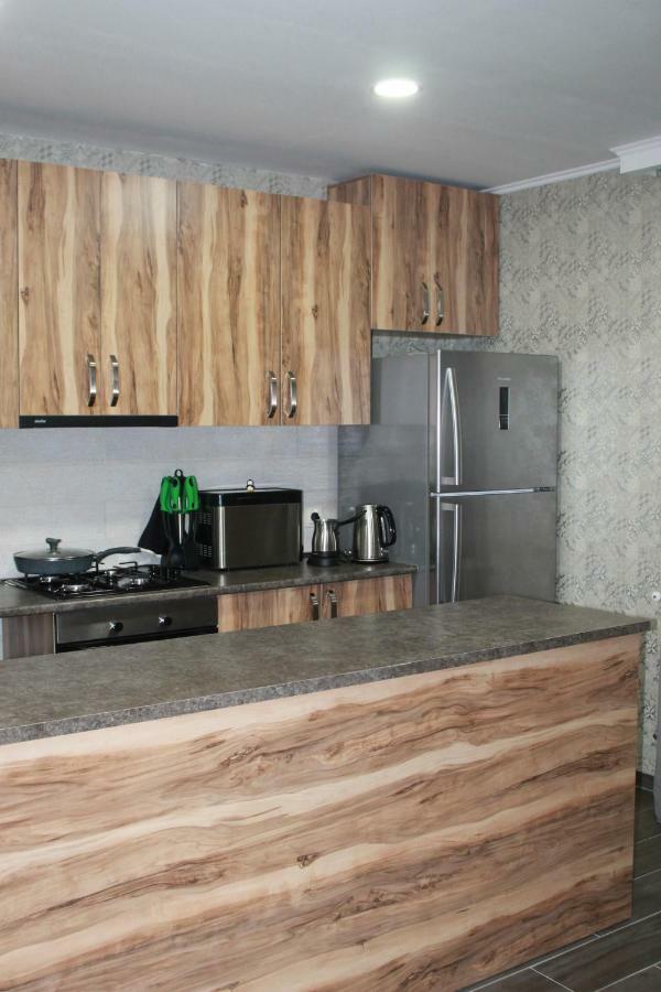 Holiday home Shino Stepantsminda