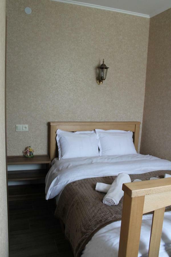 Shino Holiday home Stepantsminda
