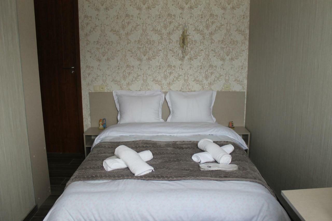 Shino Holiday home Stepantsminda