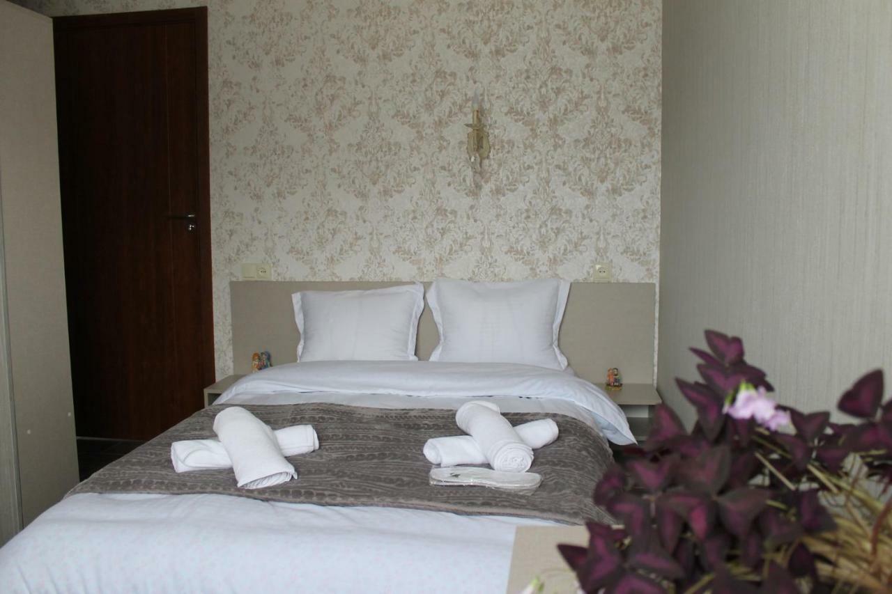 Shino Holiday home Stepantsminda