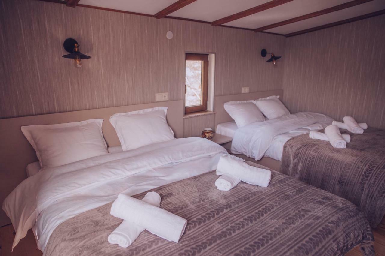 Shino Holiday home *