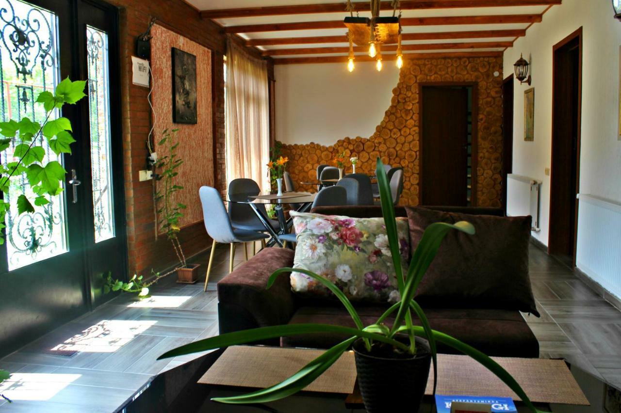 Shino Holiday home Stepantsminda