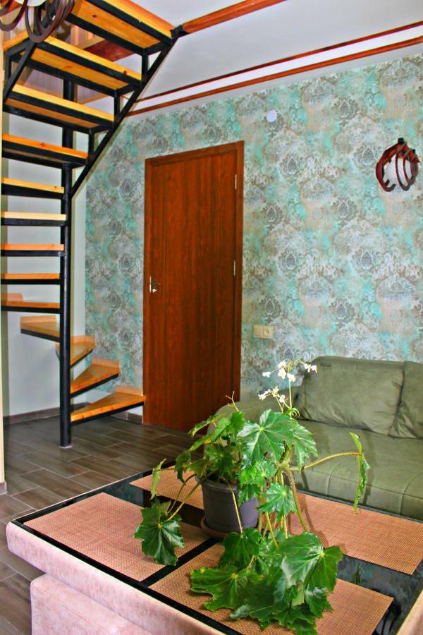 Holiday home Shino Stepantsminda