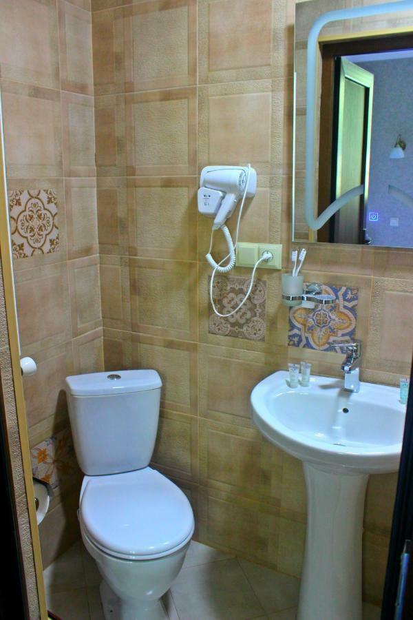 Shino Holiday home Stepantsminda