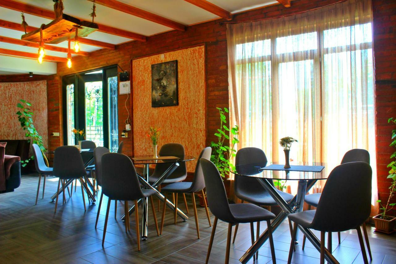 Holiday home Shino Stepantsminda